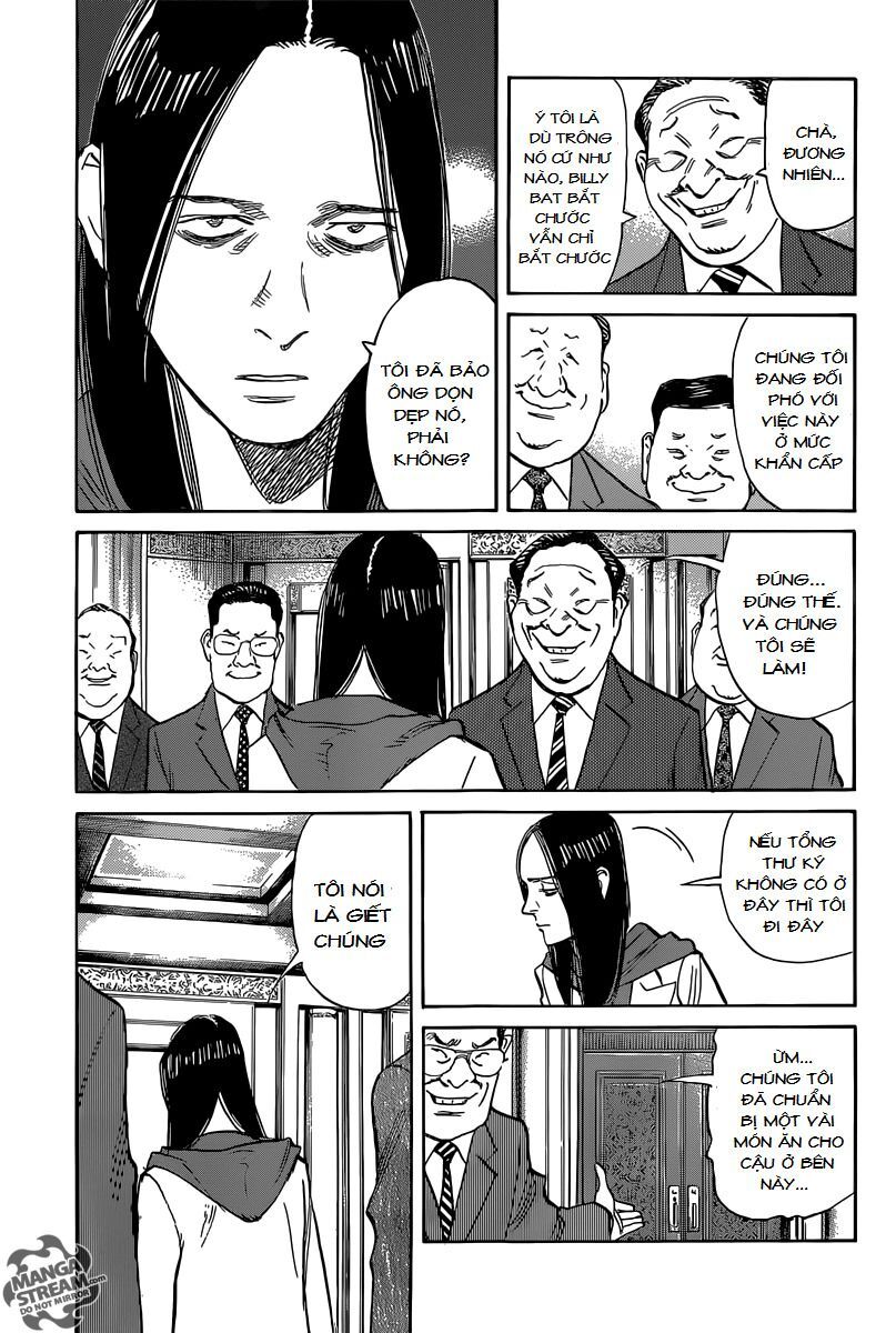 billy bat chapter 155 5