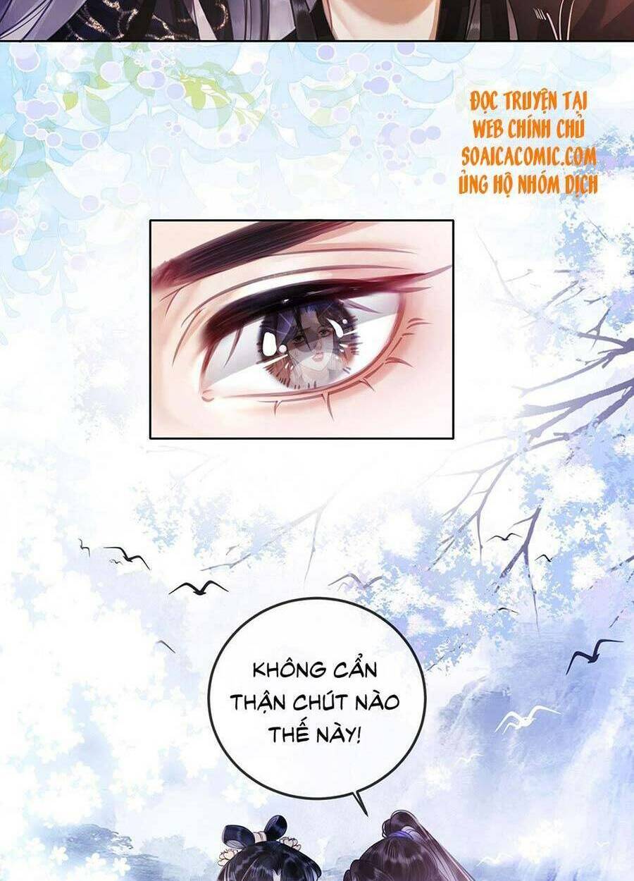 Thanh Hoan Tự Chapter 19 45