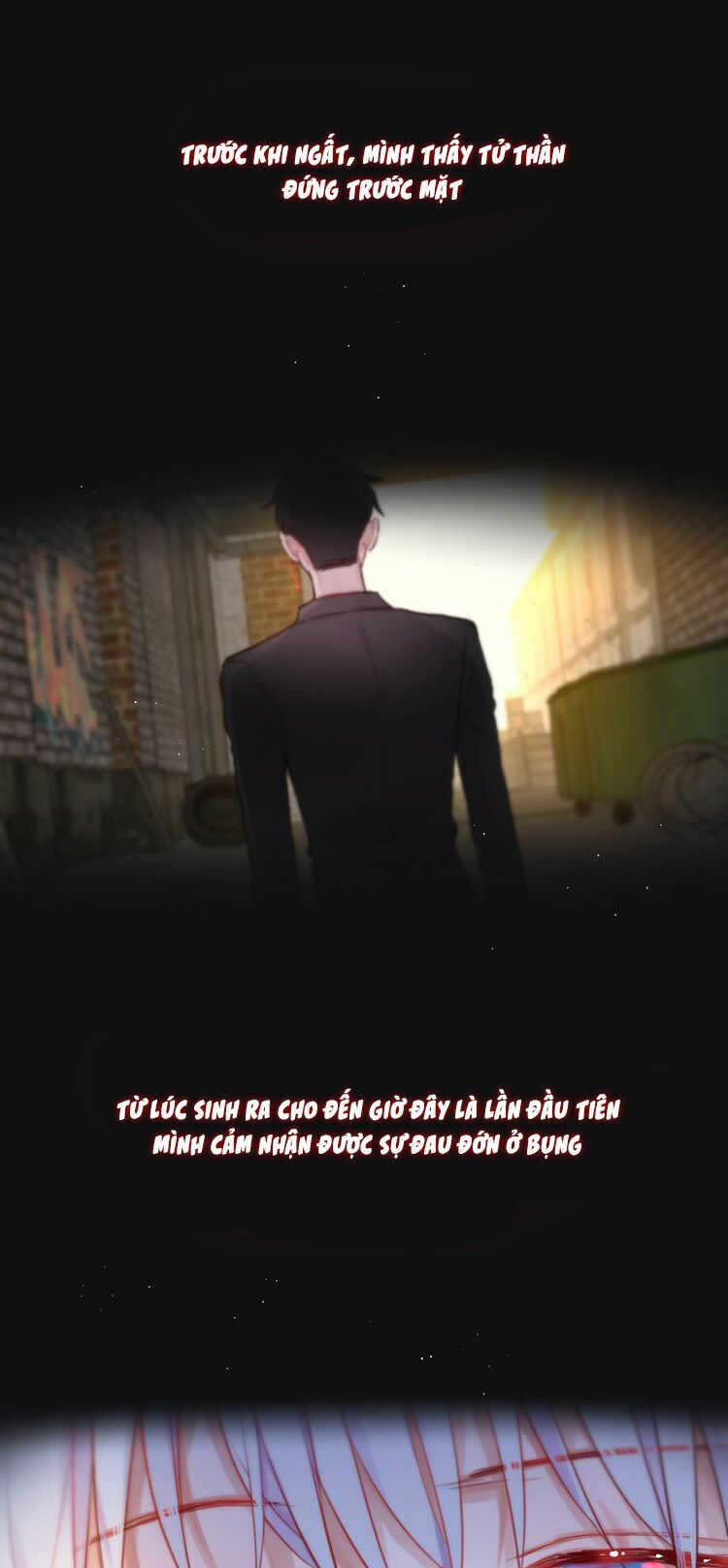 trú dạ liên miên chapter 23 3