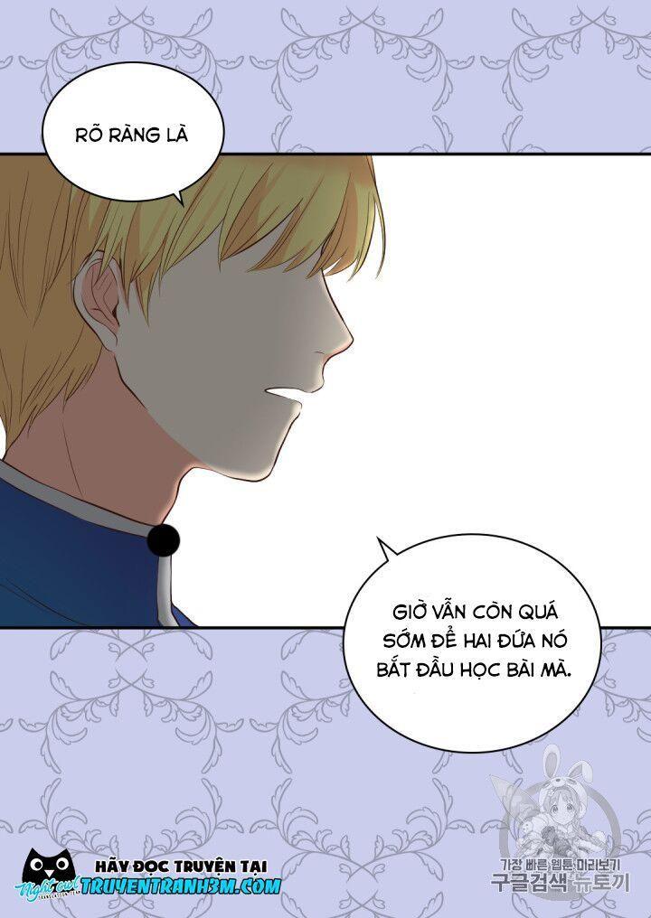 Sinh Đôi Xuyên Không Chapter 12 31