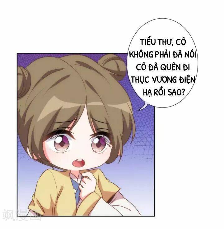 ồ, phu quân đáng yêu của tôi! chapter 60 12