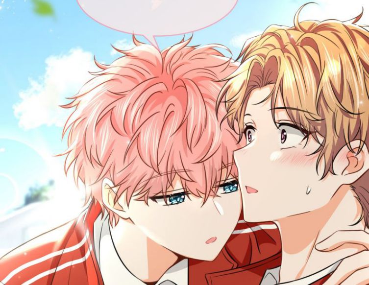 tín tức tố nói chúng ta không thể chapter 33 61