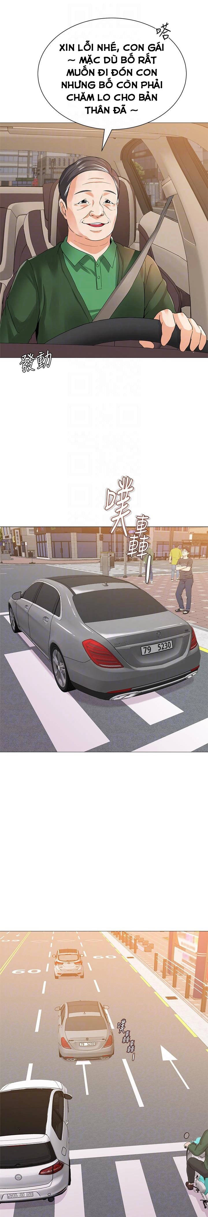 cô giáo gợi cảm chapter 29 15