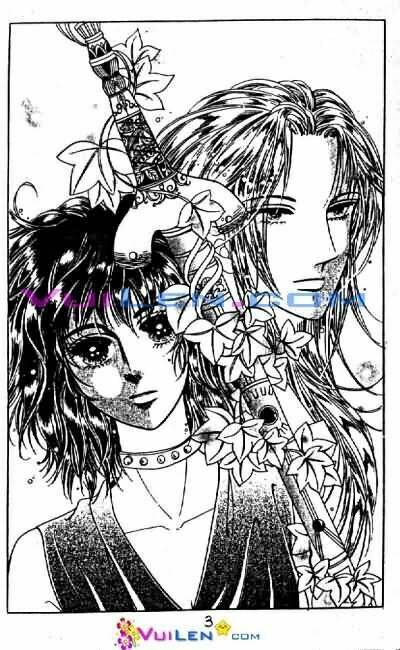 nữ hoàng biển cả chapter 7 3