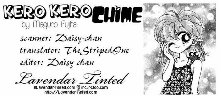 kero kero chime chapter 9 29