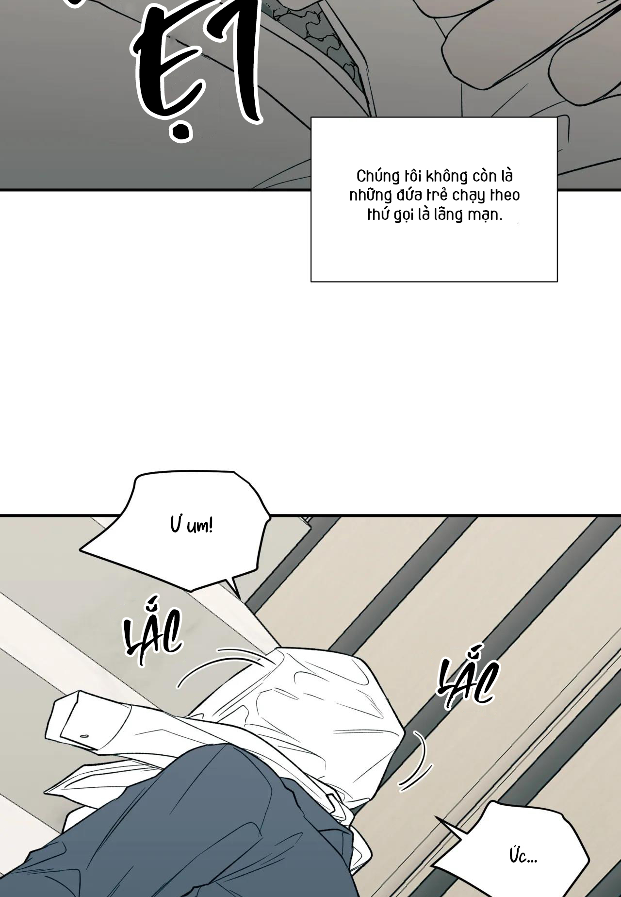 ám ảnh pheromone chapter 49 42