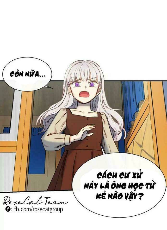khế ước của nữ công tước quái vật chapter 3 23