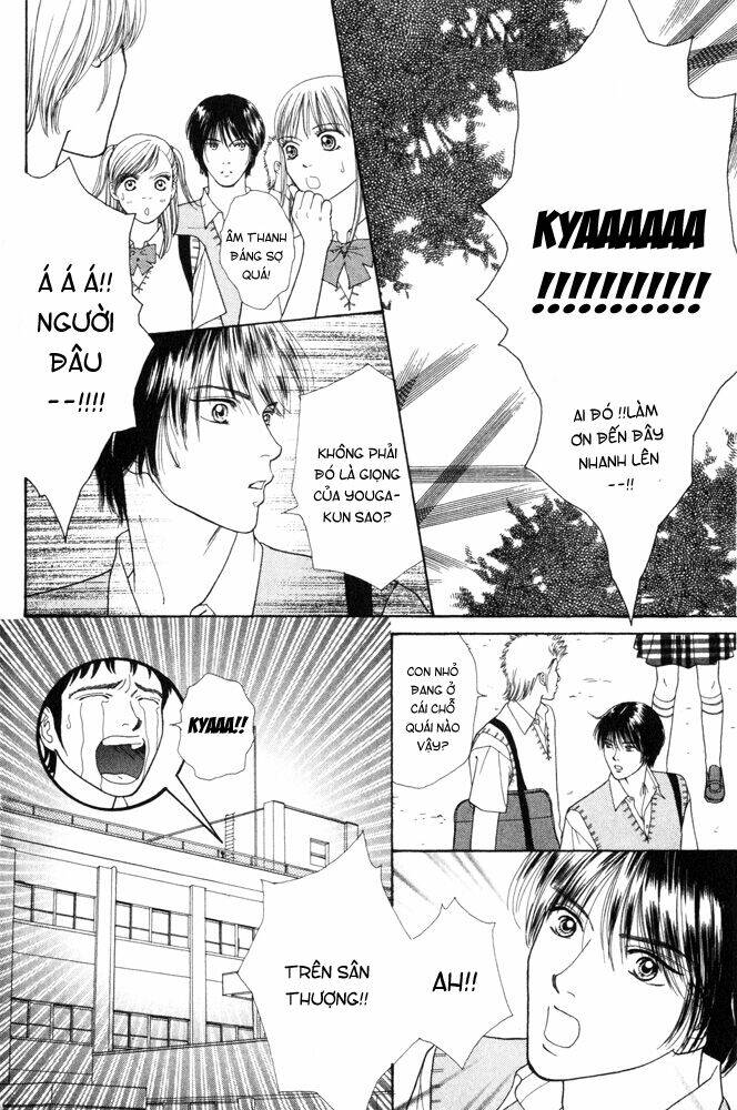 ai no shintairiku chapter 3 15