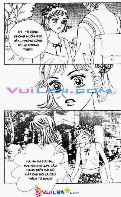 tình yêu diệu kỳ chapter 7 126