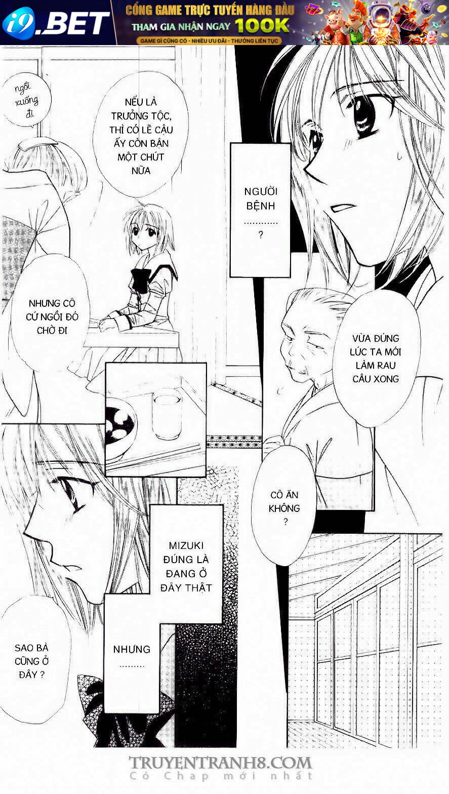 vườn địa đàng chapter 59 11