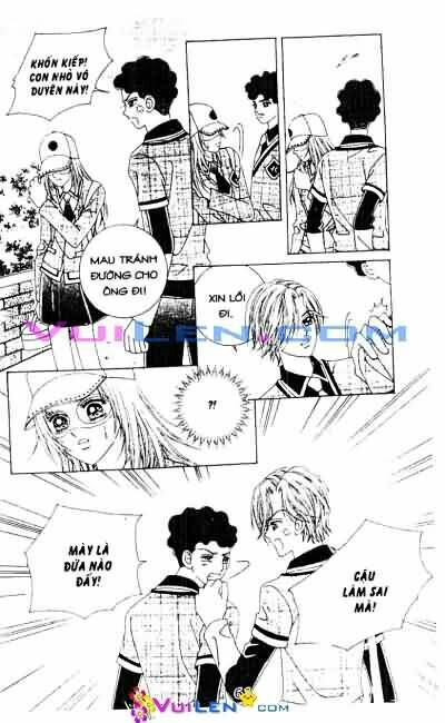 sâu trong ánh mắt chapter 28 2