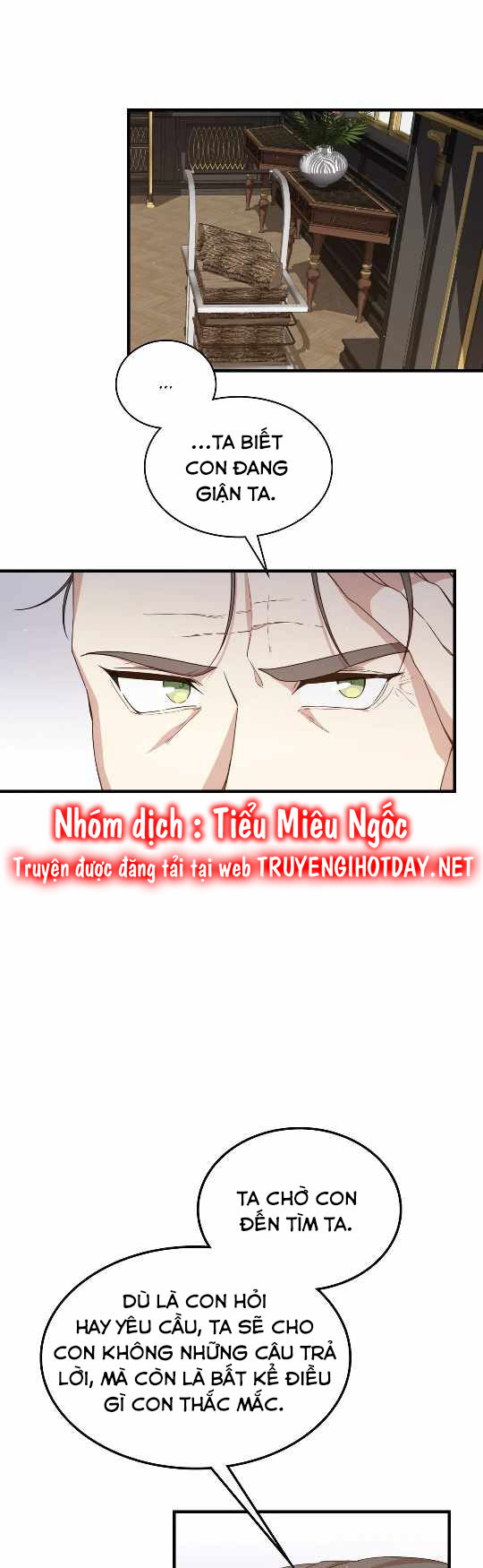 chị ấy là nữ chính trong truyện đó chapter 37 27