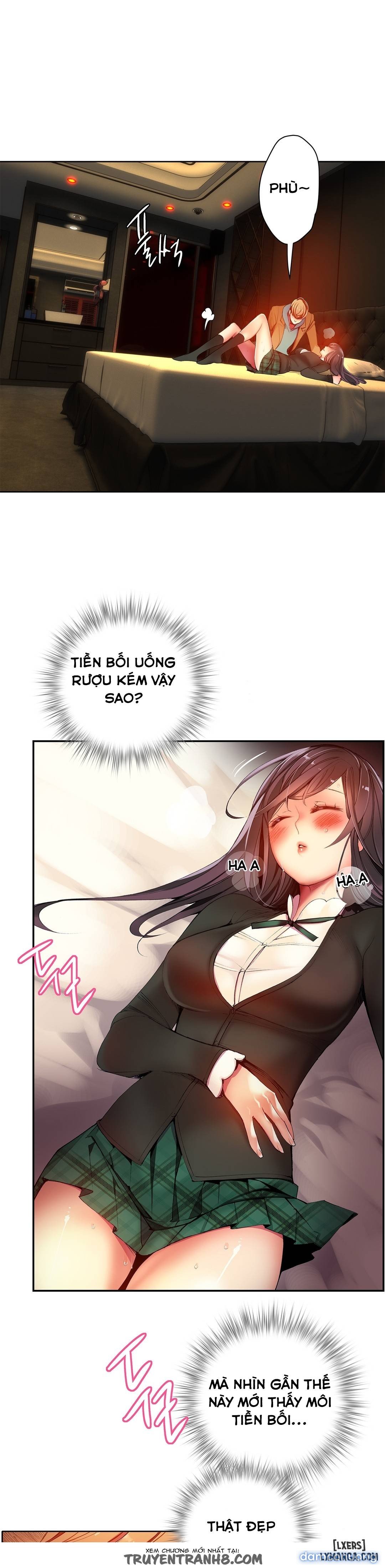 lilith cord chapter 26 14