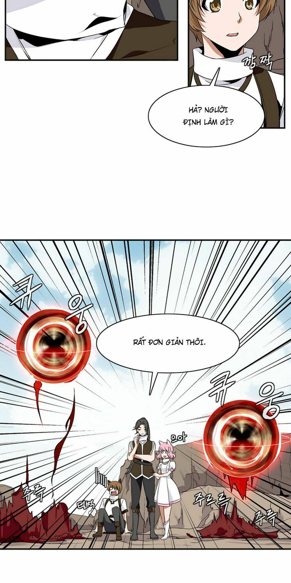 ảo mộng vương chapter 10 10