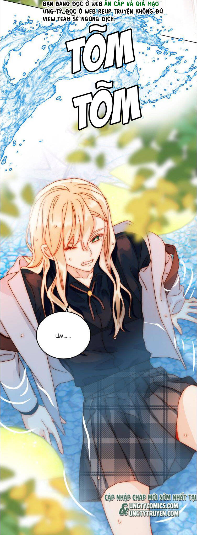 tôi phải làm 1 kẻ đại xấu xa chapter 34 17