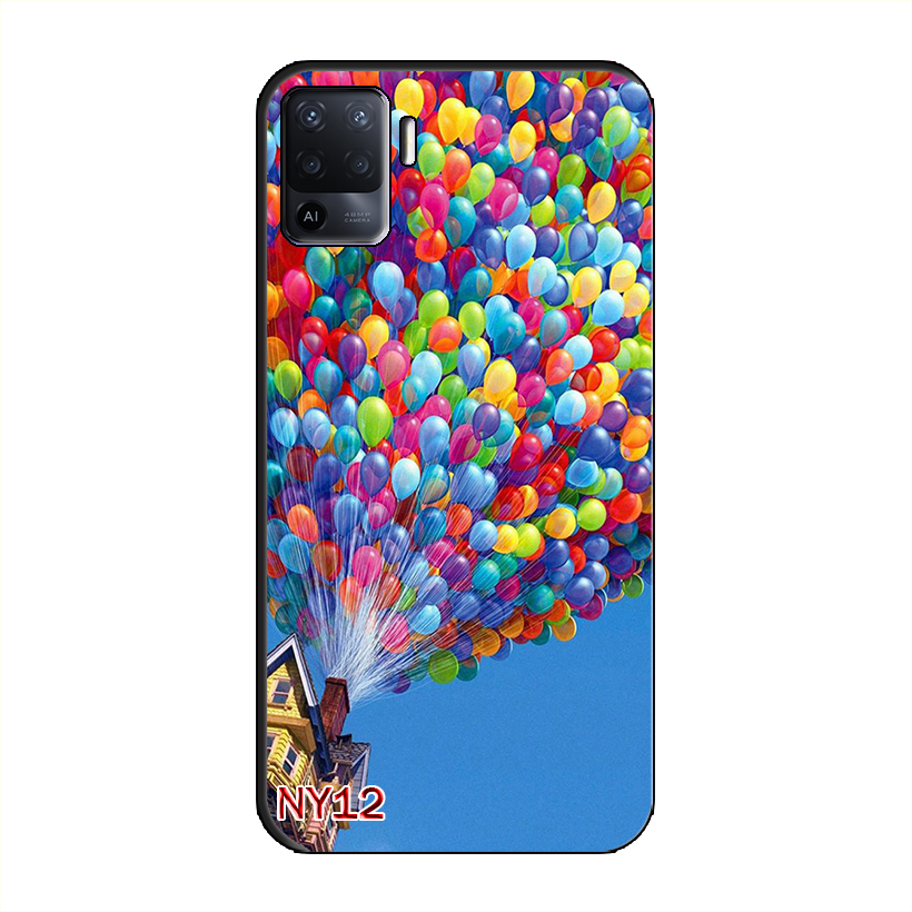 Ốp Lưng Dành Cho OPPO A94