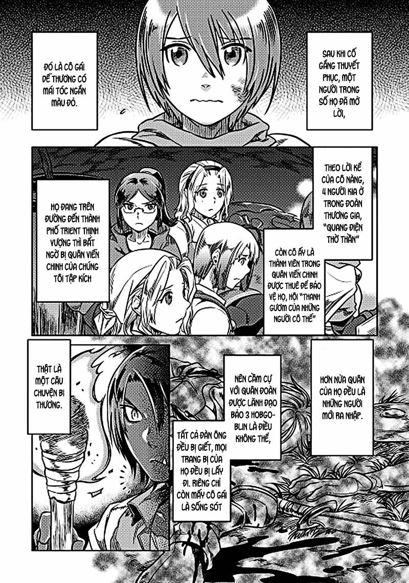 Re:monster chapter 7 21