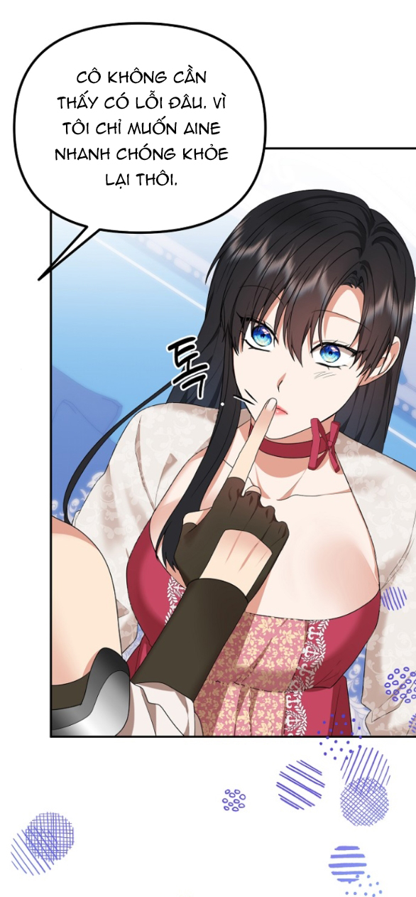 [18+] dũng sĩ vị tha chapter 37.1 26