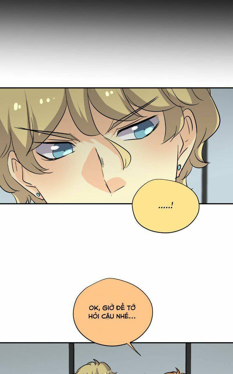 Thế Giới Không Hoàn Hảo Chapter 177 46