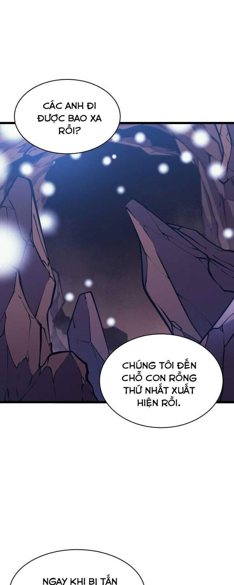 tôi trở lại thăng cấp một mình chapter 91 34