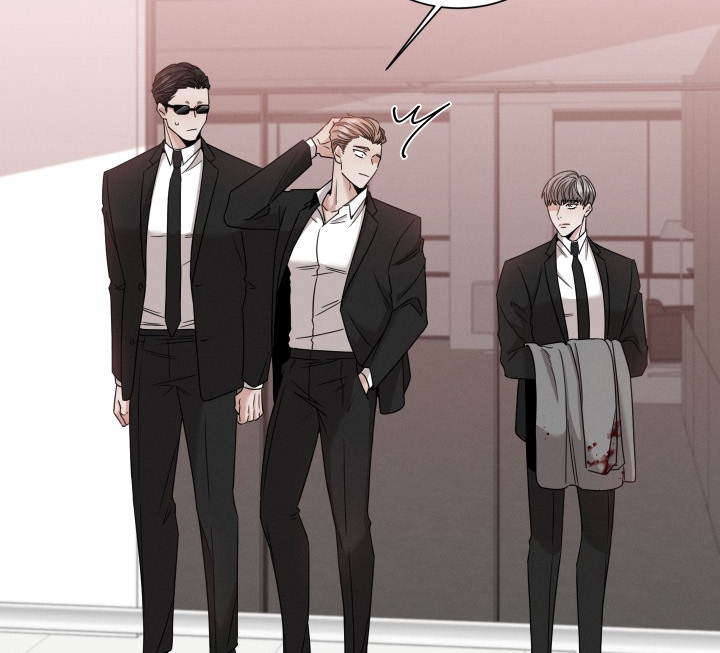 hội chứng minmotion chapter 3 10