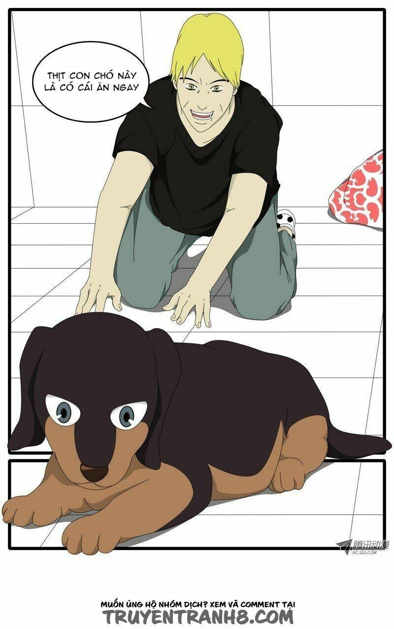 world game chapter 13 5