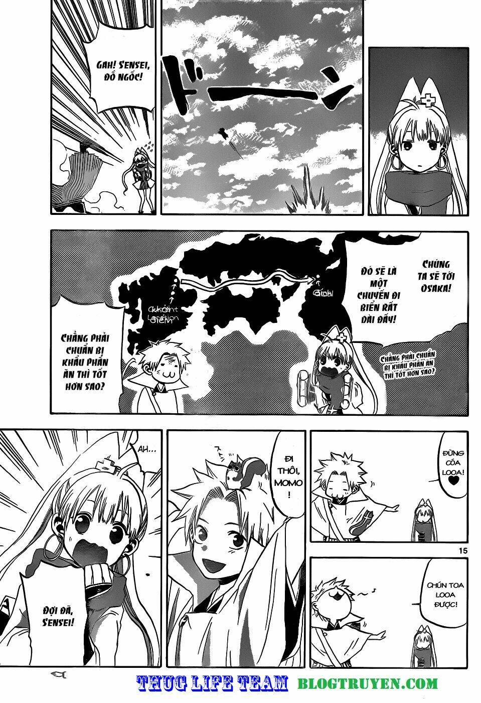 kaitai shinsho zero chapter 24 19