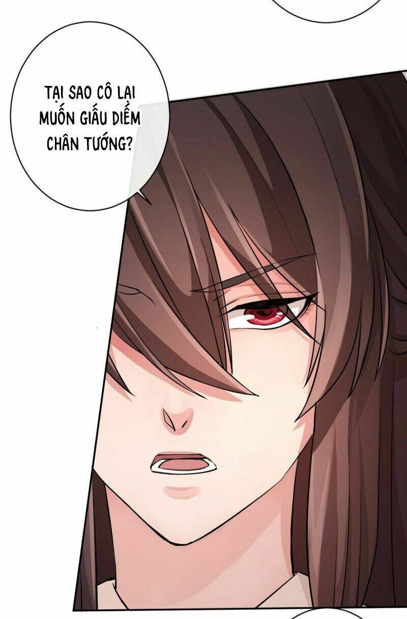 nghiên hương kỳ đàm chapter 41 16