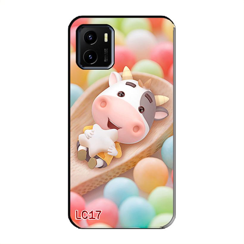 Ốp Lưng Dành Cho VIVO Y15S