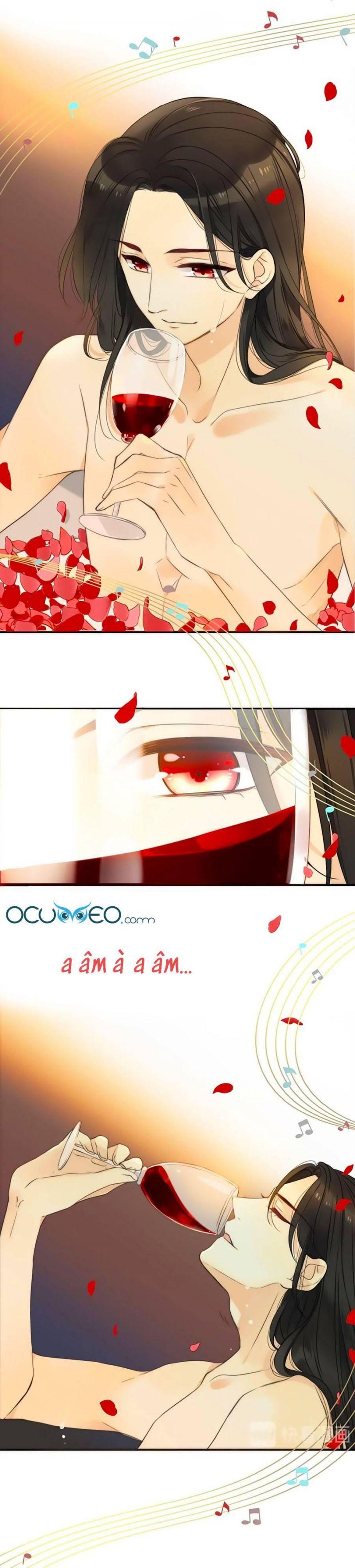 Lâu Tiểu Thư, Lại Gặp Nhau Rồi chapter 1.3 6