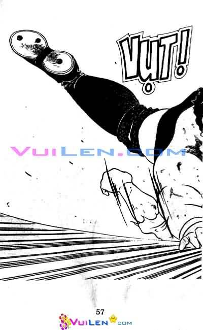 truyền nhân atula - shura no mon i chapter 8 58