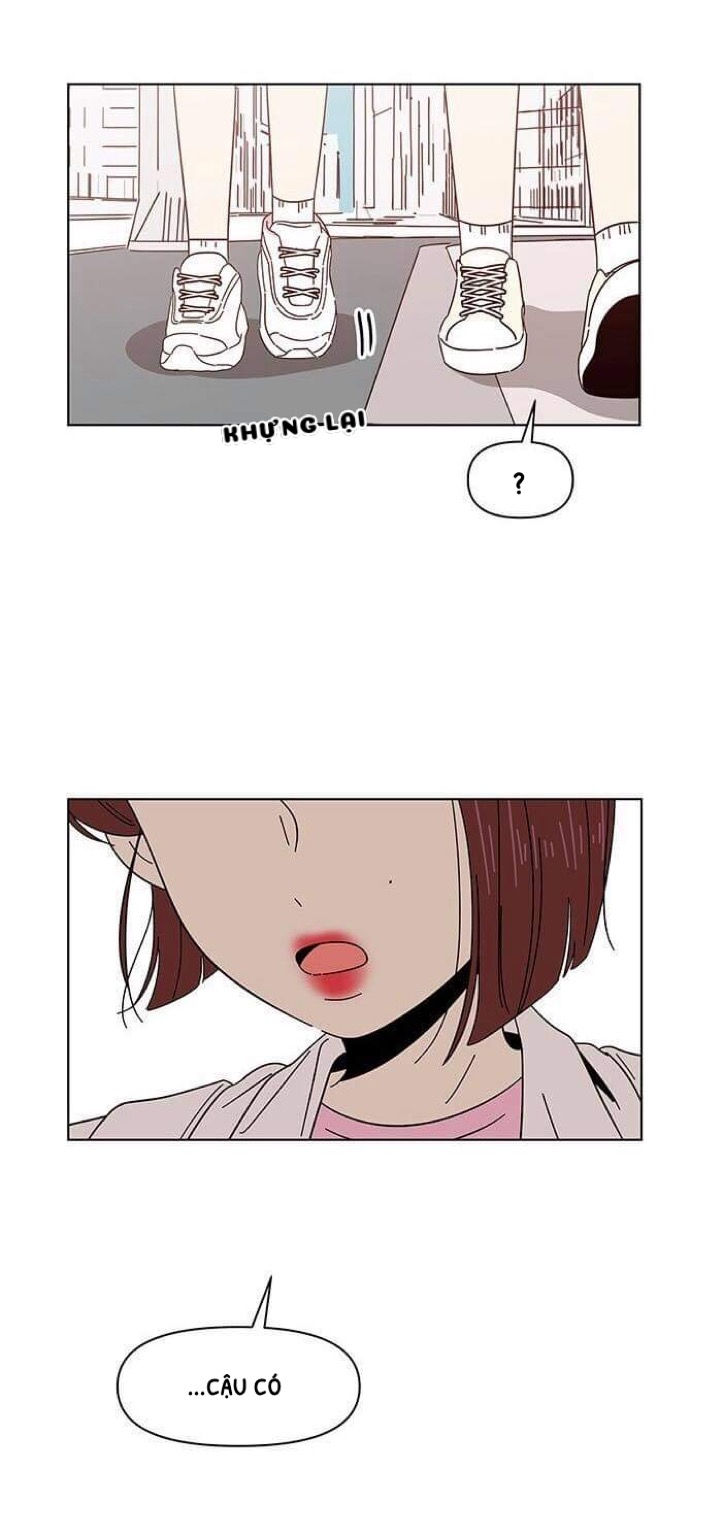 mùa hoa nở rộ chapter 7 23