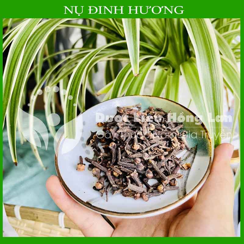 Nụ Đinh Hương khô 500gram