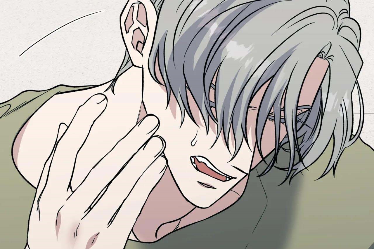 ám ảnh pheromone chapter 56 37