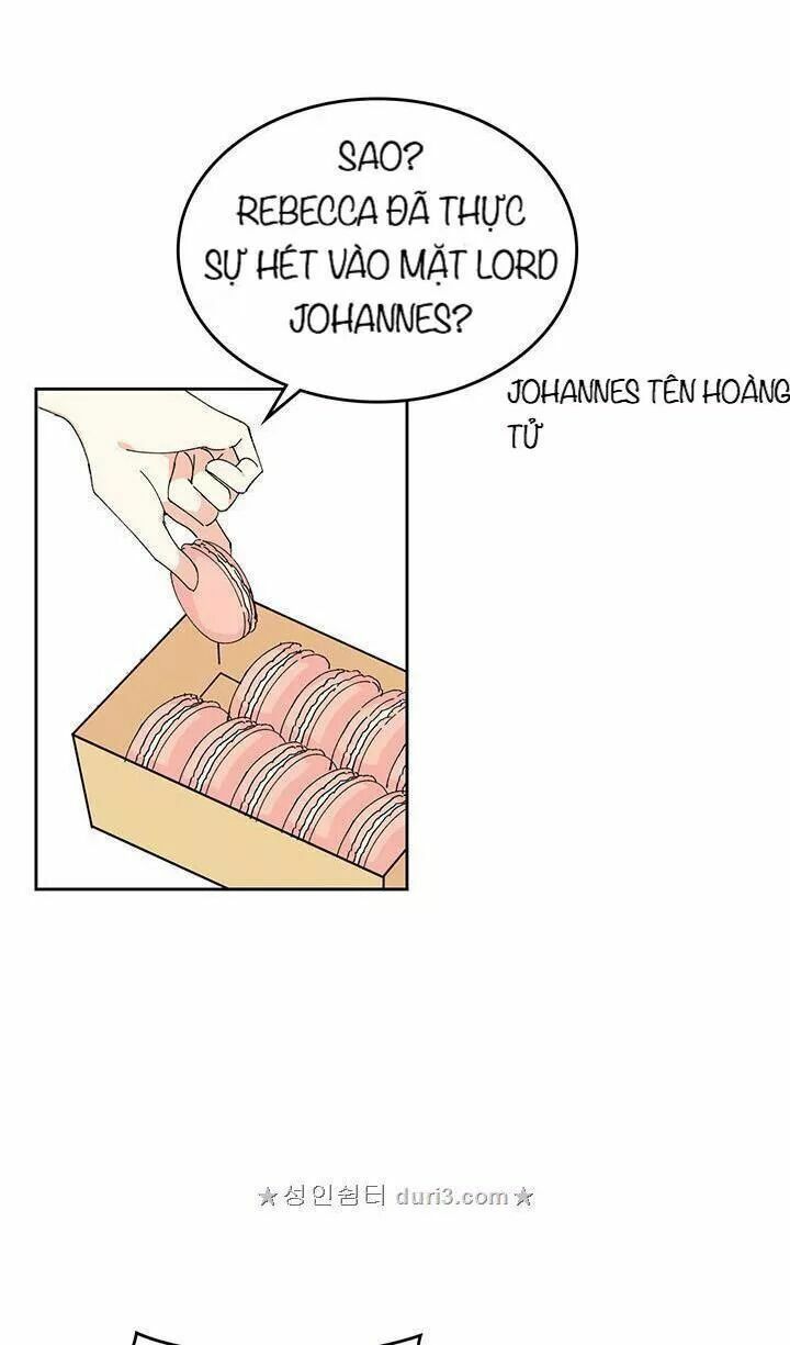 thú cưng của nữ phụ độc ác chapter 5.5 7