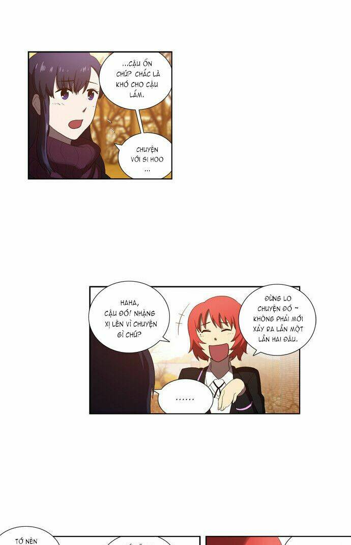 ma cà rồng biết yêu chapter 107 24