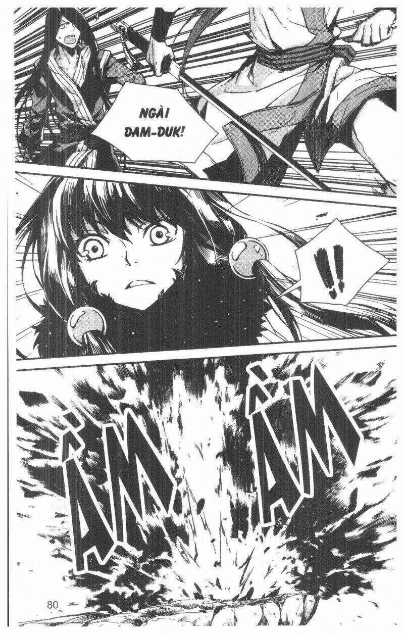 cuộc chiến quyền lực chapter 1 80