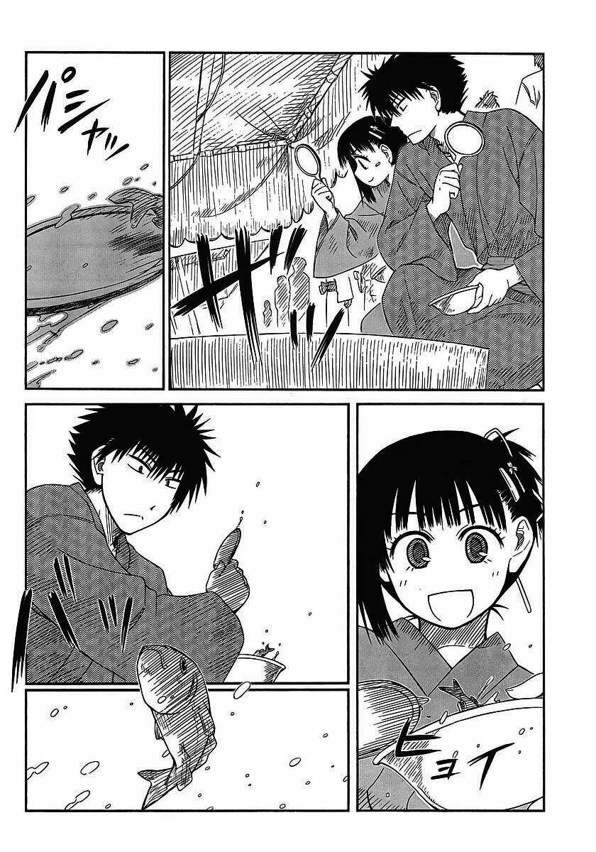 prunus girl chapter 7 13