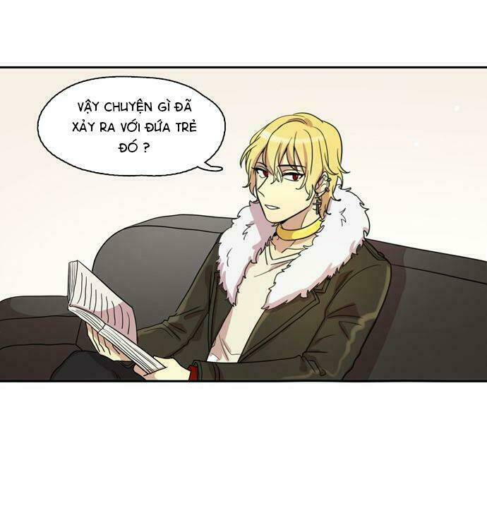 the devil who can't fly chapter 36.3 3