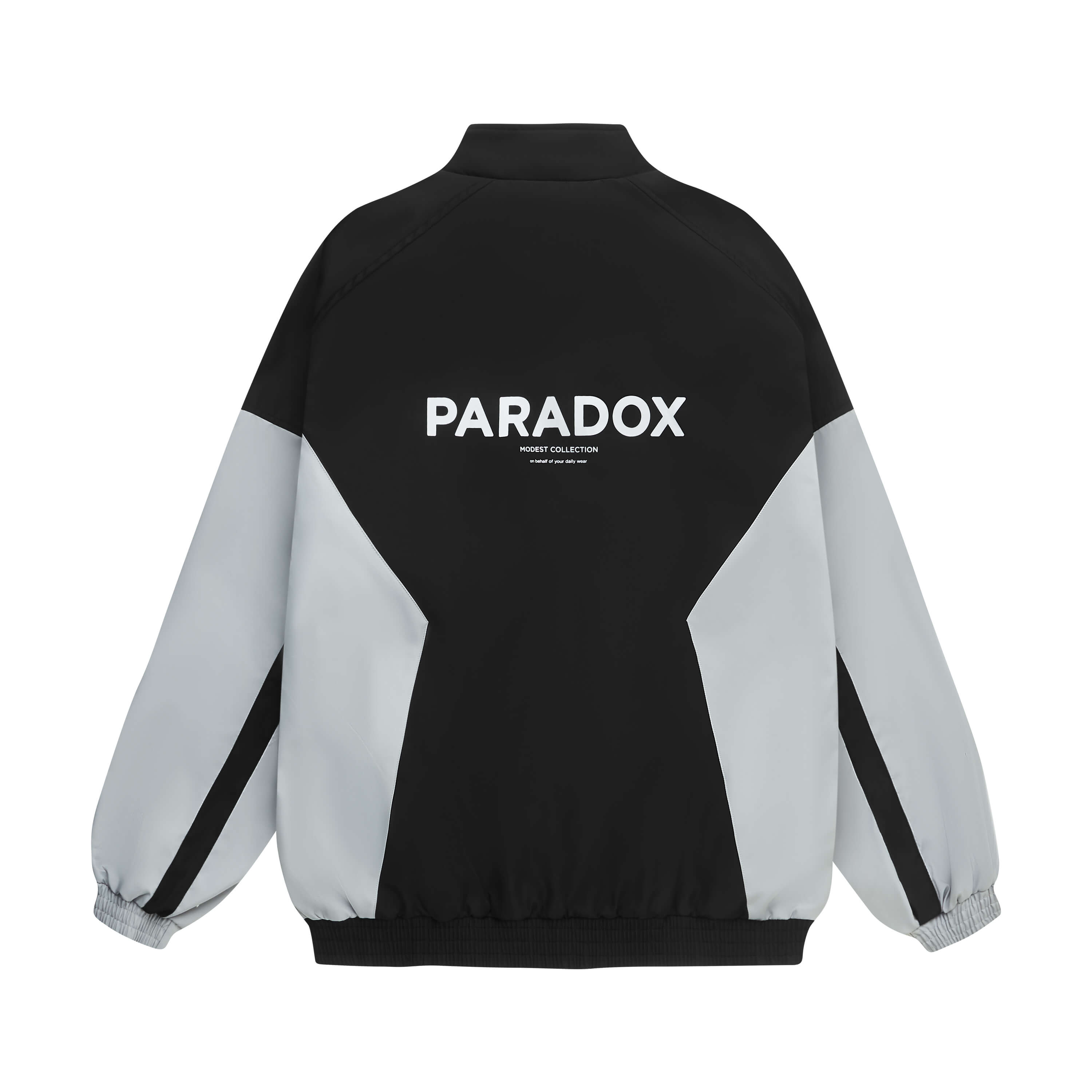 Áo khoác gió dù Paradox - Composed Jacket 2.0