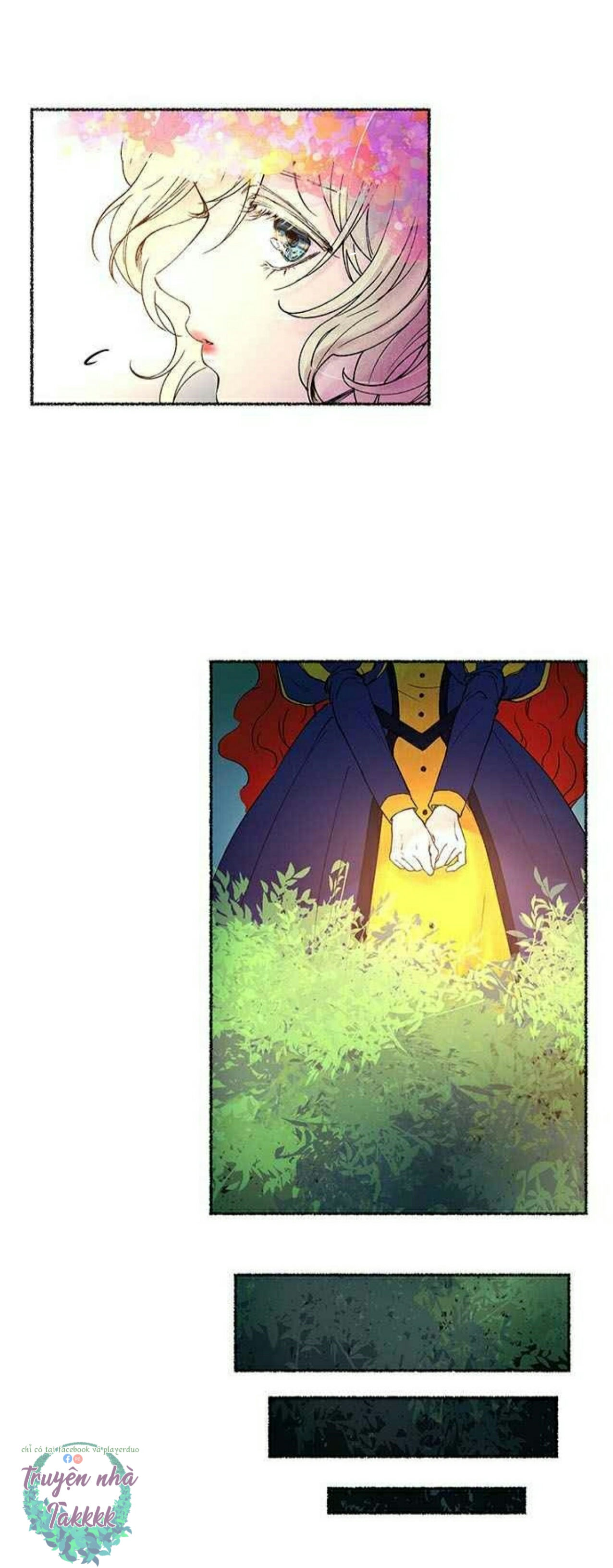 như gió trên cành cây khô chapter 8 70