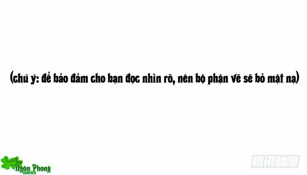 lưu luyến nguy tình chapter 8 3