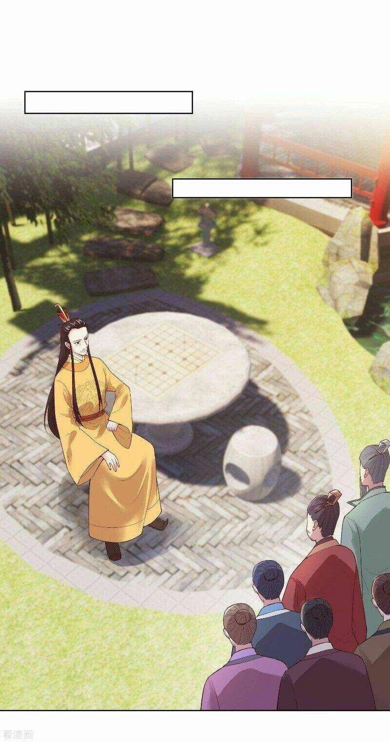 độc y đích nữ chapter 119 9