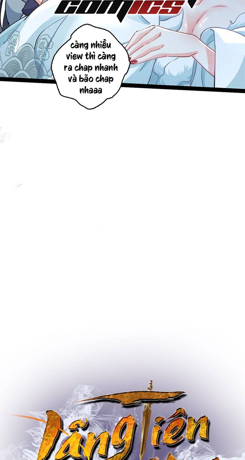 xuyên không thành hổ chapter 83 28