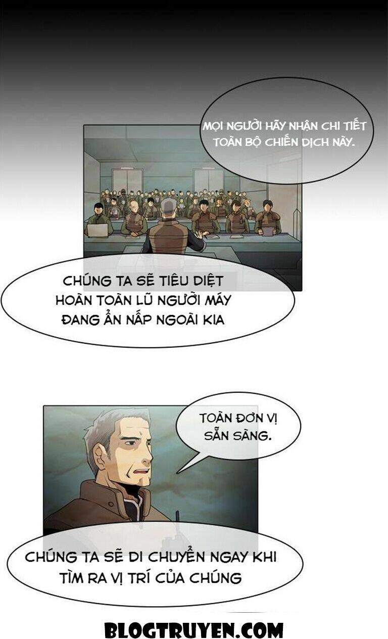 gepetto chapter 18 9