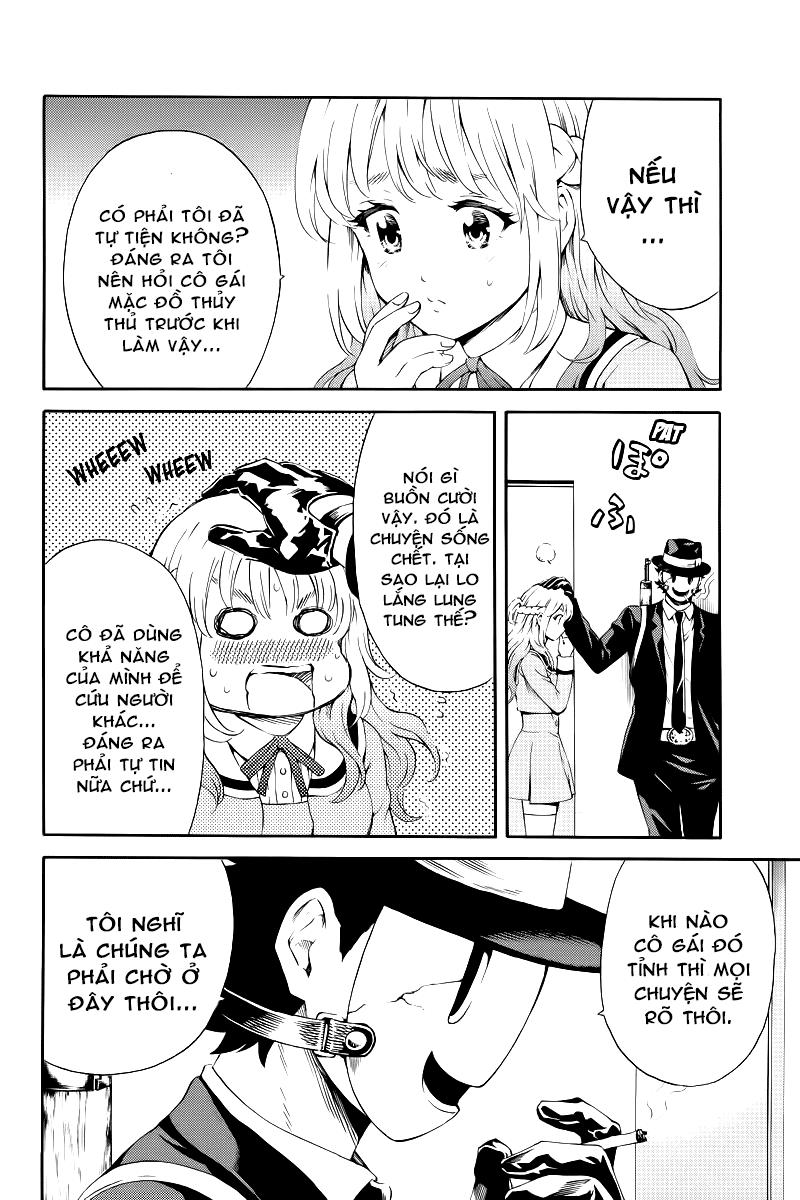 tenkuu shinpan arrive chapter 87 5