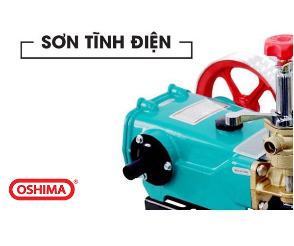 Đầu xịt Oshima OS-35S