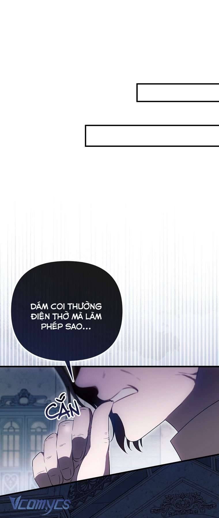 lần đầu bé út được yêu thương chapter 43 END SS1 39