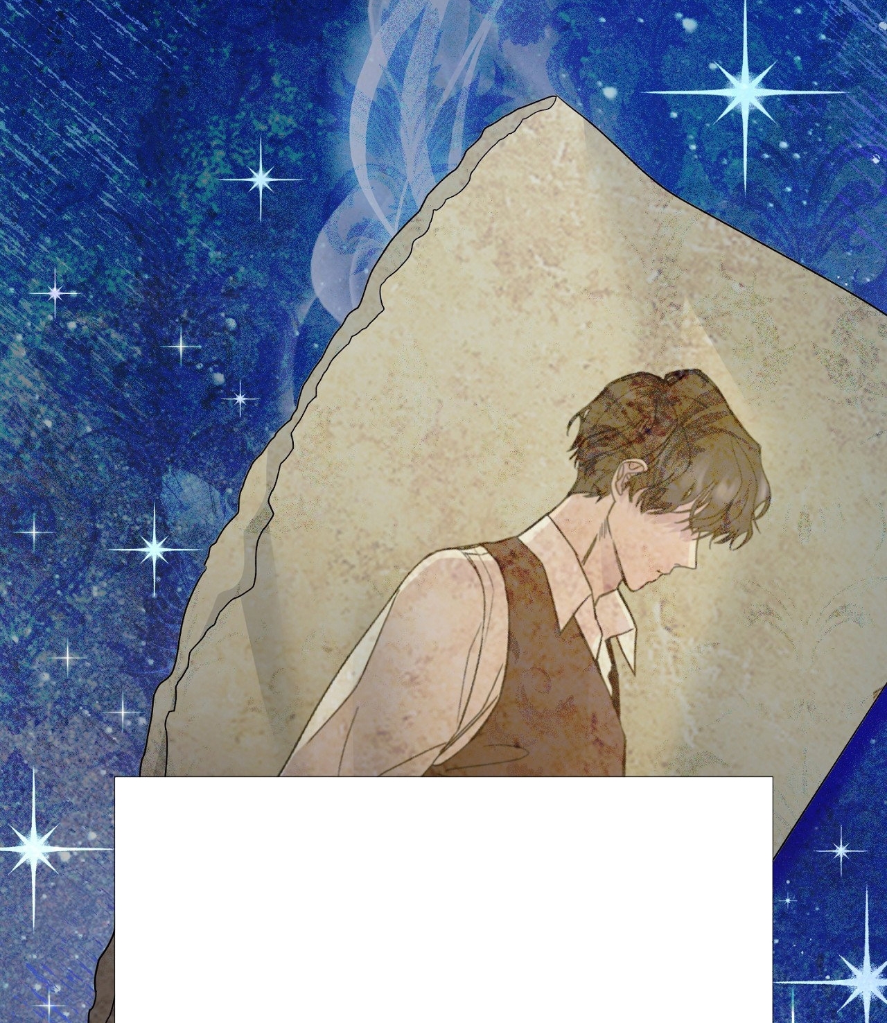 Lâu Đài Hoang Dại chapter 1.2 - Trang 94