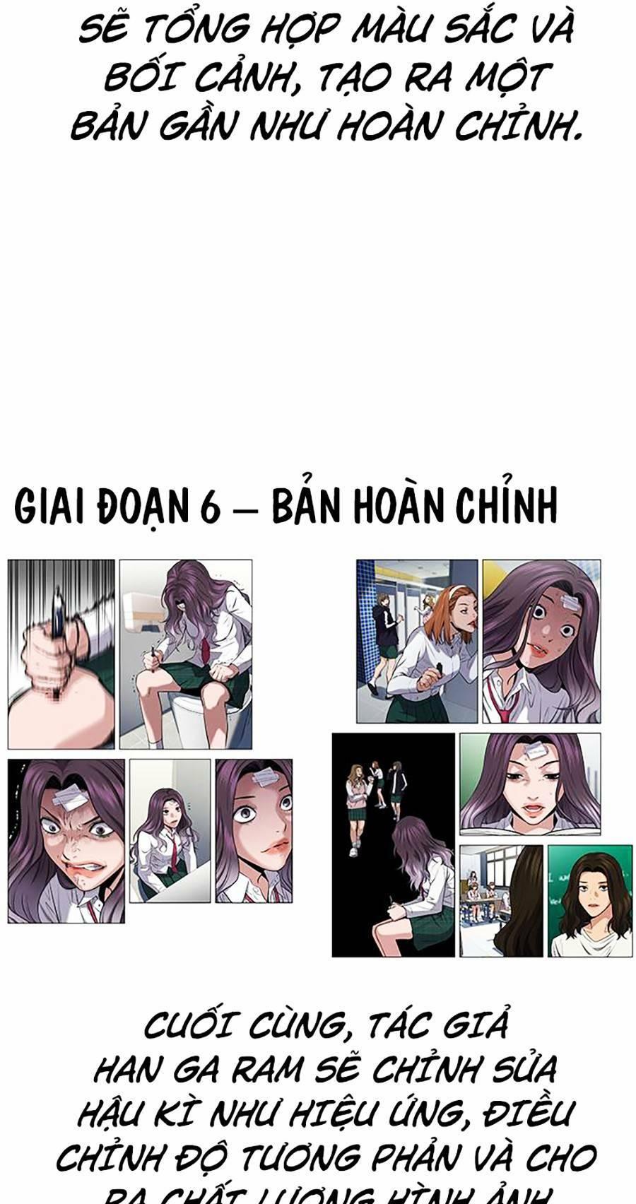 giáo dục chân chính chapter 111.5 16